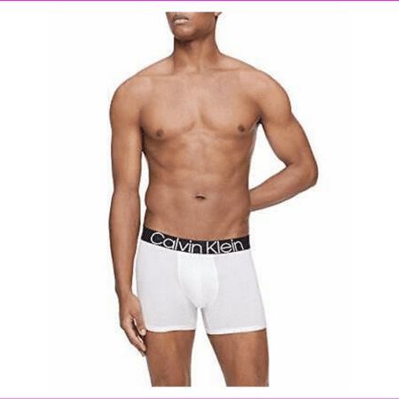 UPC 790812539415 product image for Calvin Klein Men s Boxer Brief  Classic White  M | upcitemdb.com