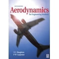 thumbnail image 1 of Pre-Owned Aerodynamics for Engineering Students (Paperback) 0750651113 9780750651110, 1 of 1
