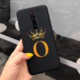 thumbnail image 3 of Funda para Xiaomi Mi 9T Pro Redmi K20 Pro, funda suave mate de silicona Tpu para teléfono Xiomi Mi9T Mi 9T 9TPro RedmiK20 K 20 Coque, 3 of 5