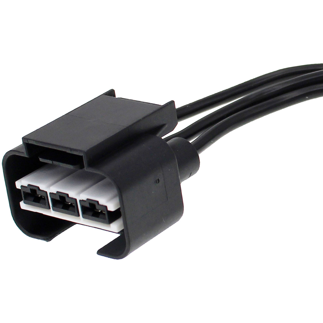 Dorman 645-320 Multi-Purpose Pigtail Connector for Specific Kia Models