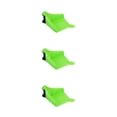 thumbnail image 4 of ZheElen Easy To Store Car Wash Guide Lightweight And Cleaning Easy To Store And Save Pressure Washer Car Cleaning Car Washing green 3PCS, 4 of 6