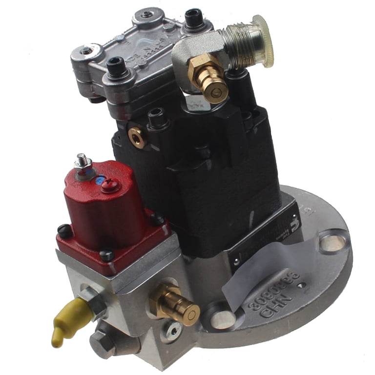 L10 Injection Pump L10 Cummins Injection Pump