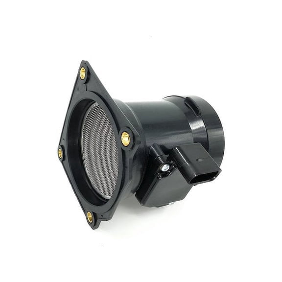 Mass Air Flow Sensor - Compatible with 2001 - 2005 Volkswagen Passat 2.8L V6 VIN H 2002 2003 2004
