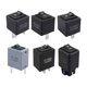 thumbnail image 5 of 6 piezas de herramientas de interruptor de derivación de relé, reemplazo portátil para automóvil, fácil de instalar, enchufe de 5 pines, probador de, 5 of 8