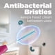thumbnail image 4 of Cepillos interdentales GUM Proxabrush Go-Betweens Soft de 10 unidades x 6, 4 of 9