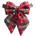 thumbnail image 1 of Collar de perro navideño, para cachorros, perros, gatos, mascotas, 1 of 5