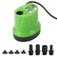 thumbnail image 2 of Bomba sumergible para acuario, entrada de agua inferior silenciosa, bomba de agua para pecera para piscina, 40 W, enchufe estadounidense de 110 V, 2 of 10