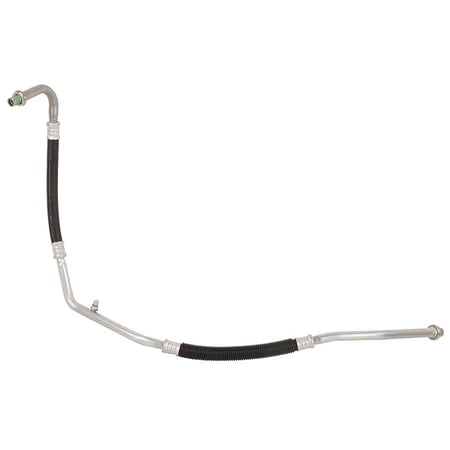For Ford Focus 2000 2001 2002 2003 2004 2005 Low Side A/C AC Suction Hose - BuyAutoParts