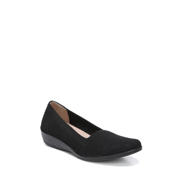 LifeStride Women's Immy Ballet Flat - Medium & Wide Width
