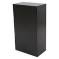 thumbnail image 6 of Package Delivery Box Mail Parcel Drop Mailbox Home Container Outdoor Porch Black, 6 of 21