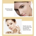 thumbnail image 6 of 24K Gold Eye Serum Peptide Collagen Cream Roll-on Essence Anti Wrinkle Puffiness, 6 of 10