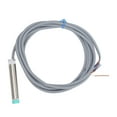 thumbnail image 3 of Sensor de proximidad BE PB, interruptor de proximidad BERM Sensor de proximidad cilíndrico Interruptor de proximidad Características líderes en su clase, 3 of 8