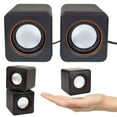 thumbnail image 1 of Computer Speakers / PC Speakers - Speakers for your computer, 1 of 5