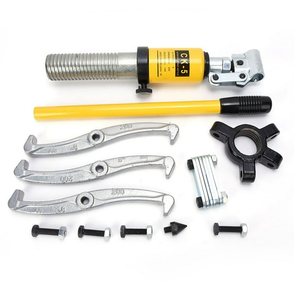 Hydraulic Gear Puller, Hydraulic Gear Puller Separator, Hub Puller, Hydraulic Bearing Puller, For Hub Flange