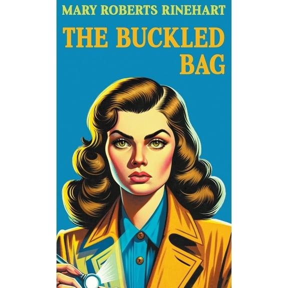 The Buckled Bag, (Paperback)