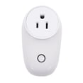 thumbnail image 2 of S26 Sonoff WiFi Smart Socket Control remoto Inalámbrico Home Timer Power Socket Soporte Control de voz, enchufe de EE. UU. Yuarrent EL2250-02B, 2 of 2