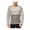White - silverbirch, variant on Club Room Mens Colorblock Crew-Neck Knit Sweater, White, X-Large