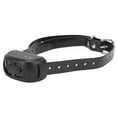 thumbnail image 2 of Collar de entrenamiento para perros resistente al agua, recargable, con control remoto y sonido de 9 niveles, IP67, color negro, para un entrenamiento de comportamiento eficiente, 2 of 8