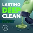 thumbnail image 5 of Degree All Day Body Wash Fresh Energy Deep Cleansing Plant-based Cleanser, 20 oz, 5 of 12