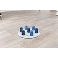thumbnail image 6 of TRIXIE Dog Activity Solitaire Game, Level 1, Dog Puzzle, Treat Dispenser, 6 of 6