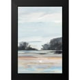 thumbnail image 2 of Mravyan, Valeria 13x18 Black Modern Framed Museum Art Print Titled - Organic Field I, 2 of 5