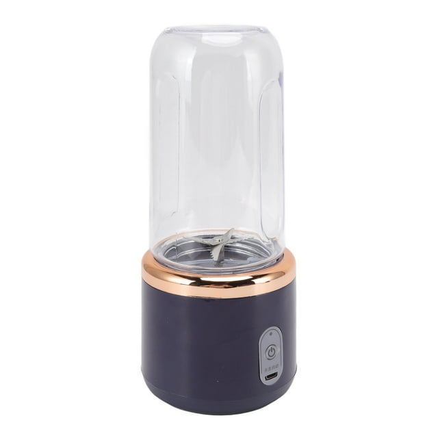 Mini Juicer,Mini Portable Blender 6 Portable Blender Mini Blender Multi-Functional