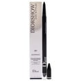 thumbnail image 1 of Christian Dior Delineador de ojos Delineador de ojos impermeable Diorshow Stylo 24H - 091 Negro mate 0.007 oz Christian Dior Christian Dior Eyeliner 0.007 oz, 1 of 4