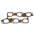 thumbnail image 5 of 12673301 Engine Lower Intake Manifold Gasket for Chevrolet for Cadillac for Buick for GMC, 5 of 7