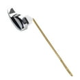 thumbnail image 3 of Raccords de Poignée de Chasse d'Eau Réparation WC Réservoir Outil pour Salle de Bain avant Droit 17x3cm, 3 of 8