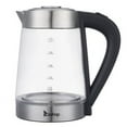 thumbnail image 2 of Winado 1500W 2.5L Electric Kettle Glass Hot Water Kettle, 2 of 6