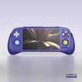 thumbnail image 3 of Misright Shock Absorbing Cover For Retroid Pocket 5 Handheld Gaming Console Grip Support, 3 of 10