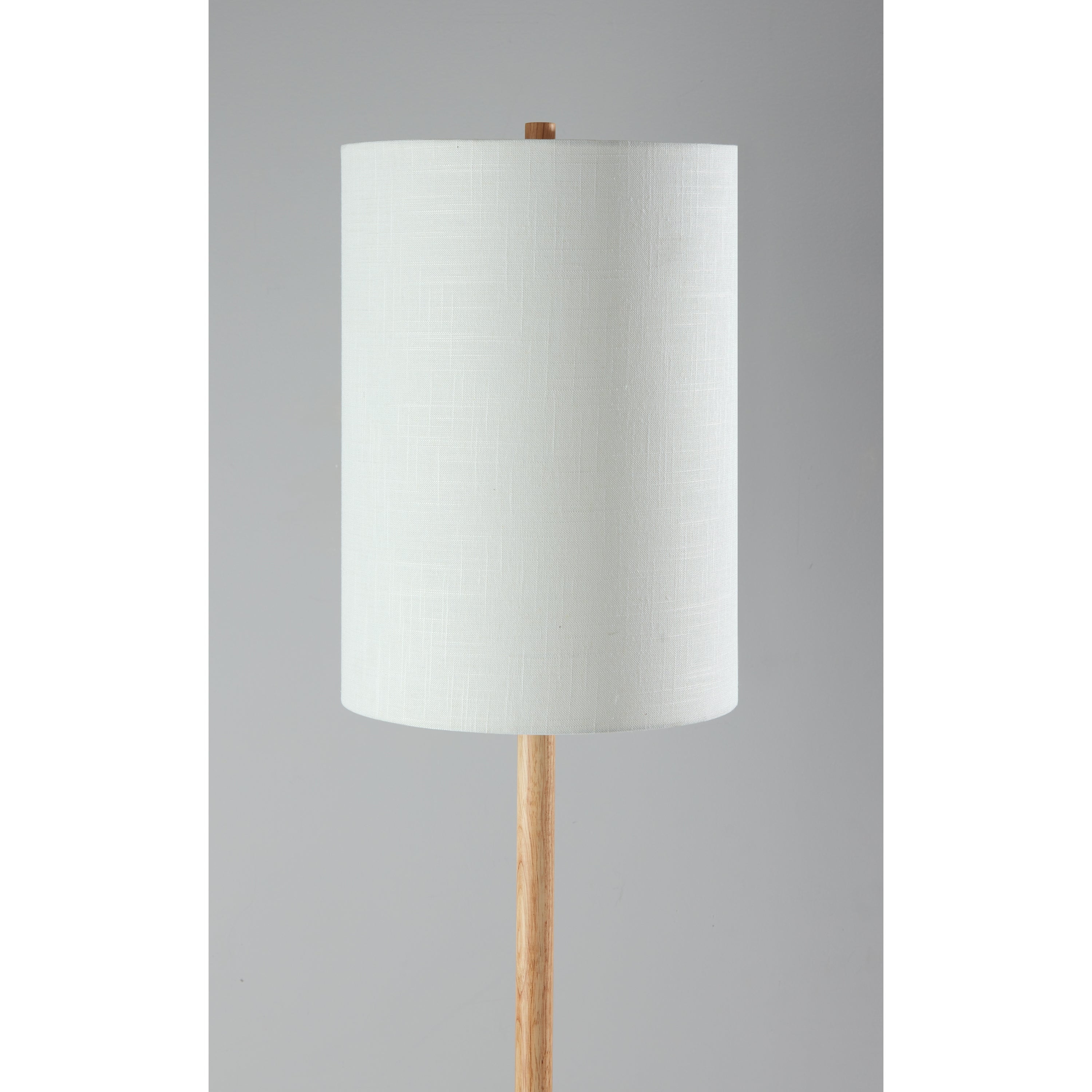 Adesso Maddox Floor Lamp
