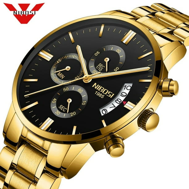 Reloj nibosi origen hotsell