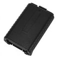 thumbnail image 4 of 2X for Radio UV5R UV5RB UV5RE UV5REP 6AAA Battery Extended Case Shell Box, 4 of 8