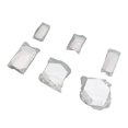 thumbnail image 2 of Gabarits de Quilting en Papier, Gabarits de Quilting pour Couture, 2 of 7