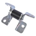 thumbnail image 5 of Koomaha Front & Rear Right Side Lower Door Hinge for Jeep Dodge Durango Chrysler 300 3.6L 5.7L V6 V8, 5 of 8