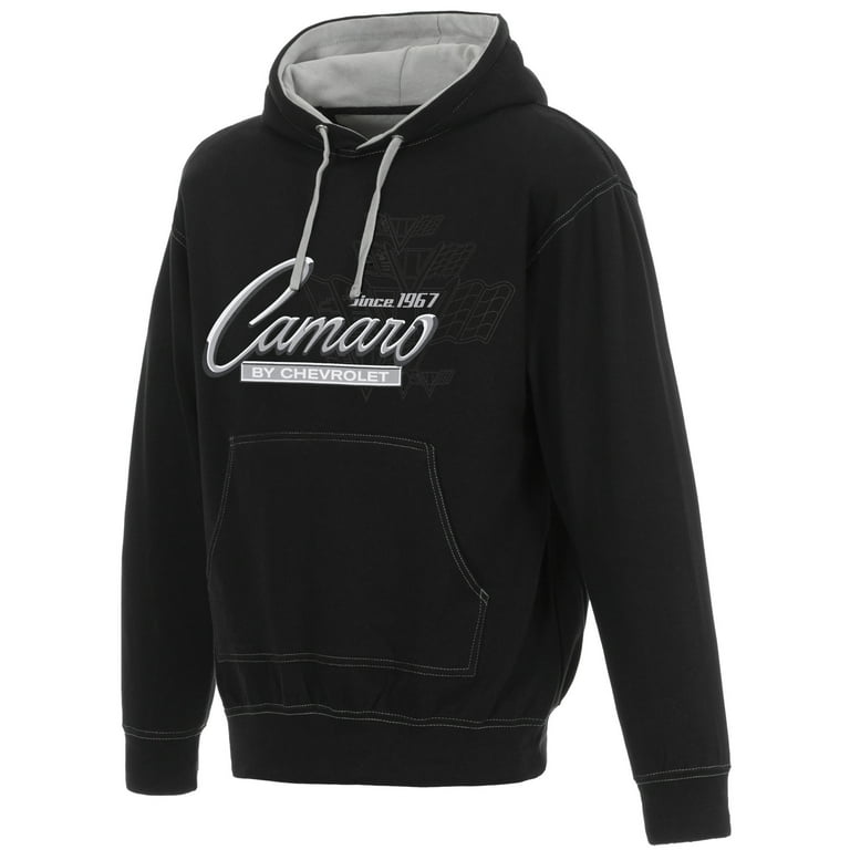 Chevrolet hoodie hotsell walmart