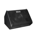thumbnail image 2 of Amplificador de batería Coolmusic DM80 80 W Bluetooth con altavoz de graves de 10 pulgadas, 2 of 7