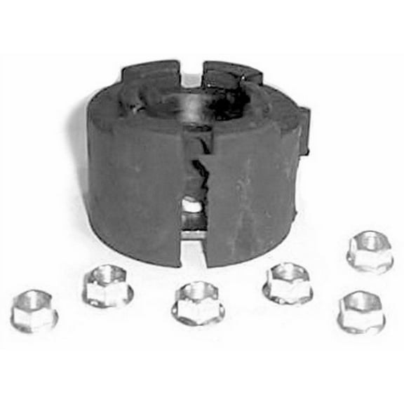Westar ST-1921 Suspension Strut Mount