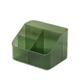 thumbnail image 2 of PENGXIANG Makeup Storage Organizer Box Space Saving Makeup Holders For Cosmetic Makeup Accessories, 2 of 3