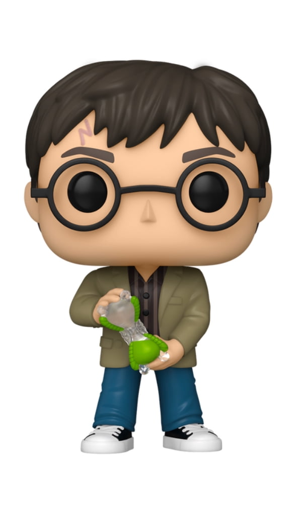 Funko Pop! Harry Potter 180 Vinyl Figure - Walmart.com