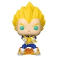 thumbnail image 2 of Funko Pop! Animation: Dragonball Z - Final Flash Vegeta, Fall Convention Exclusive Funko -, 2 of 4