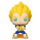 thumbnail image 2 of Funko Pop! Animation: Dragonball Z - Final Flash Vegeta, Fall Convention Exclusive Funko -, 2 of 4