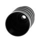 thumbnail image 3 of Portalámparas con ruedas de liberación rápida, portalámparas extensible Negro, 3 of 9