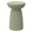 Green, variant on Pemberly Row 13 in Wide Mango Wood Accent Table in Green Wash Finish