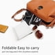 thumbnail image 5 of Soporte Para Teléfono De Tableta Soporte De Escritorio Universal Portátil Ajustable Para Todos Los Lectores Electrónicos De Pantalla De Tableta Multiángulo De Teléfono Móvil Guardurnaity EL012244-00, 5 of 6