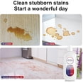 thumbnail image 4 of Floor Cleaning Solution 500ml Lavender Fragrance Cleaning Solution Refill Compatible With TINECO iFLOOR, iFLOOR 3, S3, S5, S5 COMBO, S5 Pro 2, One S6, S7 PRO, S7 COMBO Wet Dry Vacuum (2 bottle), 4 of 7