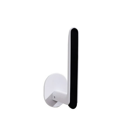 

GDHOME Creative can pull down to open multi-hanging L-shaped multifunctional hook