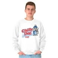 thumbnail image 5 of Slush Puppie Officially Dog Logo Sweatshirt for Men or Women Brisco Brands M, 5 of 6