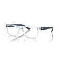 thumbnail image 2 of Monturas de gafas A|X ARMANI EXCHANGE AX3016 para hombre - 53 mm, 2 of 5